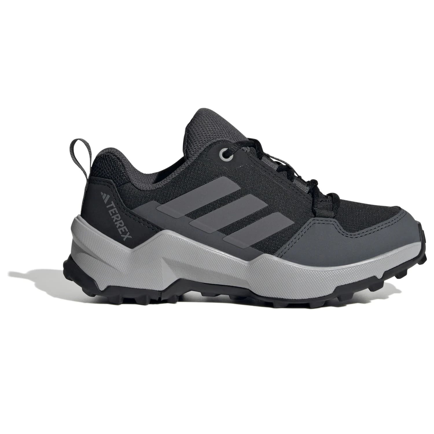 Детски мултиспорт обувки adidas Terrex Kid's Terrex AX4R Multisport shoes - Core Black / Grey Four / Grey Six