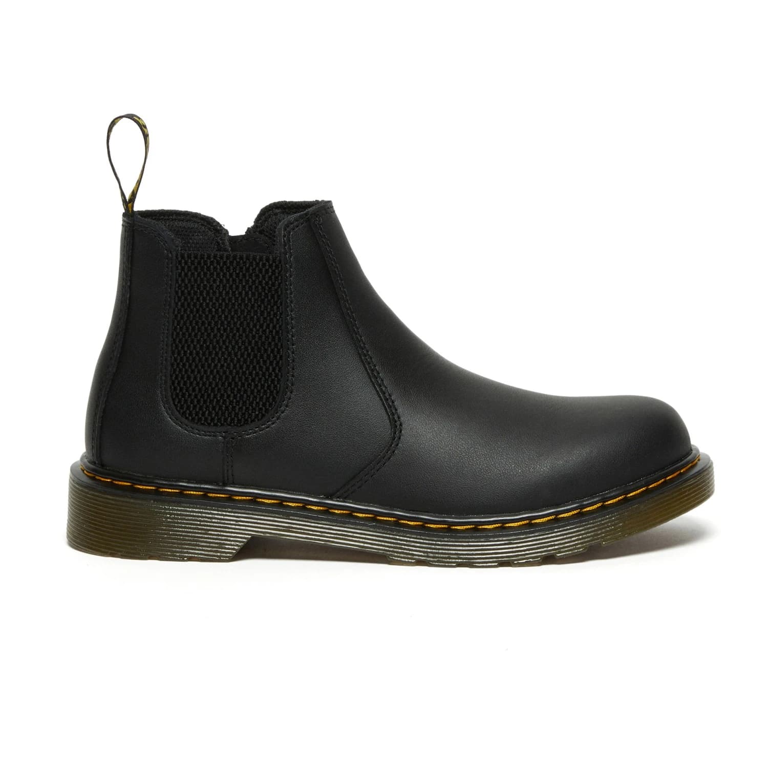 Детски ежедневни боти Dr. Martens Kid's 2976 Softy T Casual boots - Black