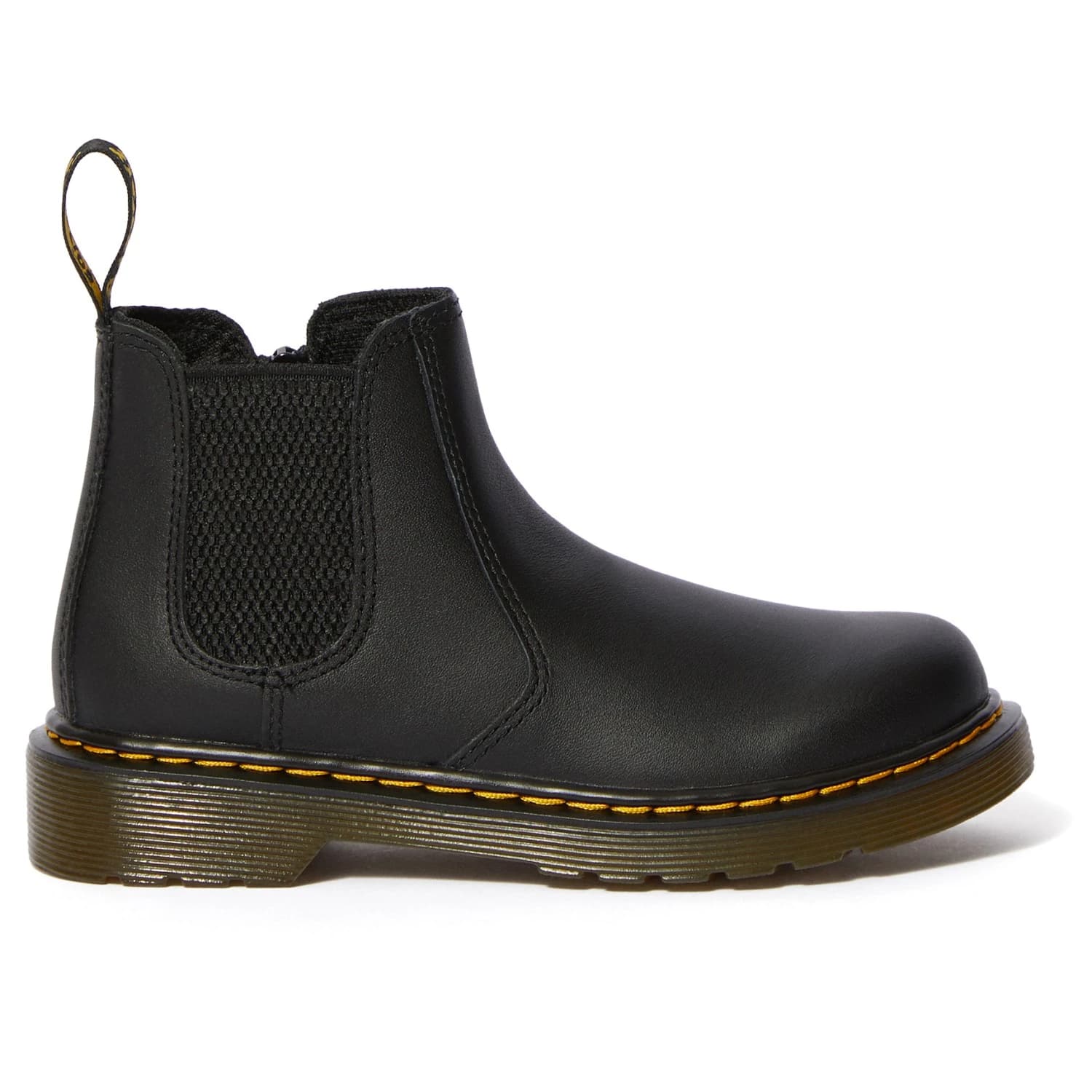 Ежедневни боти Dr. Martens Junior's 2976 Softy T Casual boots - Black