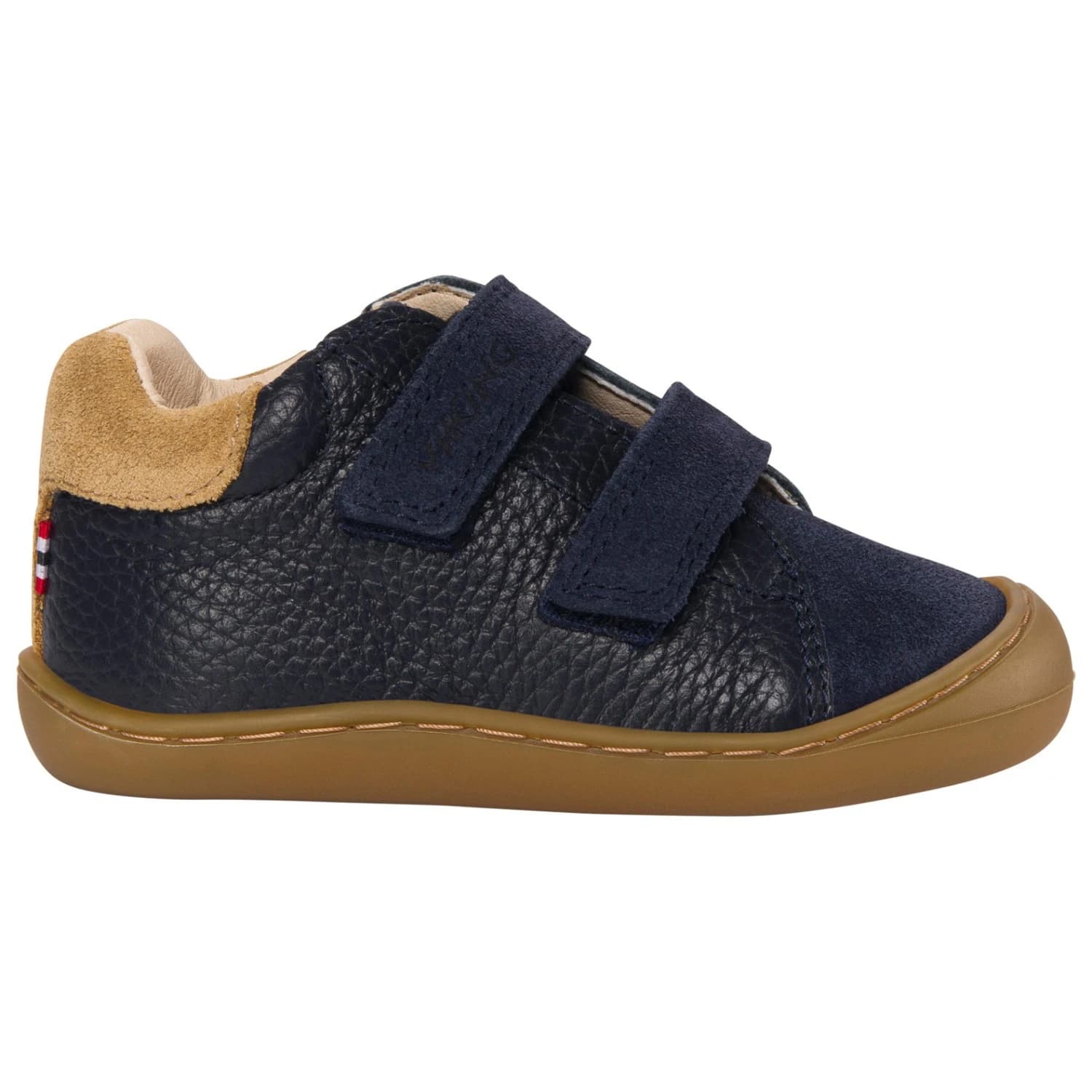 Детски ежедневни обувки Viking Kid's Alv Rena 2V Casual shoes - Navy
