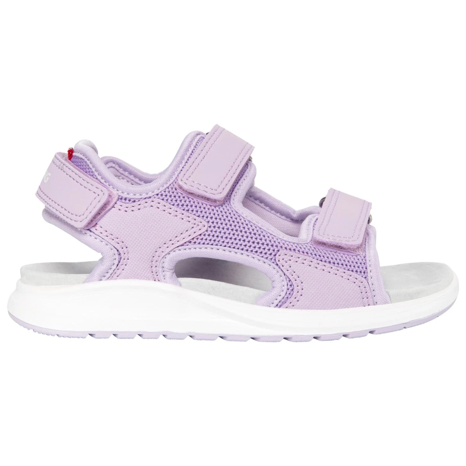 Детски сандали Viking Kid's Anchor Sandal 3V Sandals - Lilac