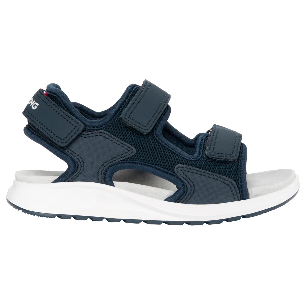 Детски сандали Viking Kid's Anchor Sandal 3V Sandals - Navy