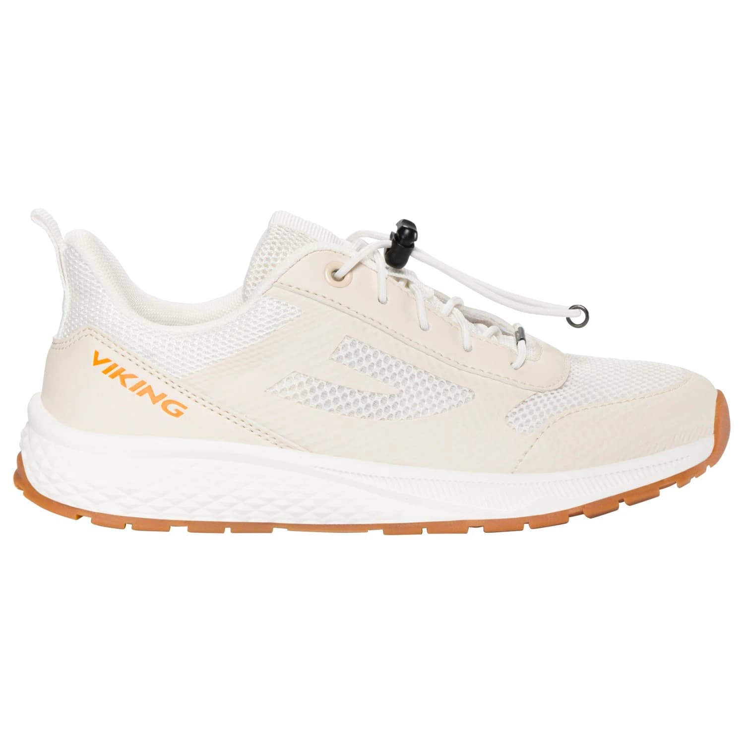 Детски ежедневни обувки Viking Kid's Century Light SL Casual shoes - Beige