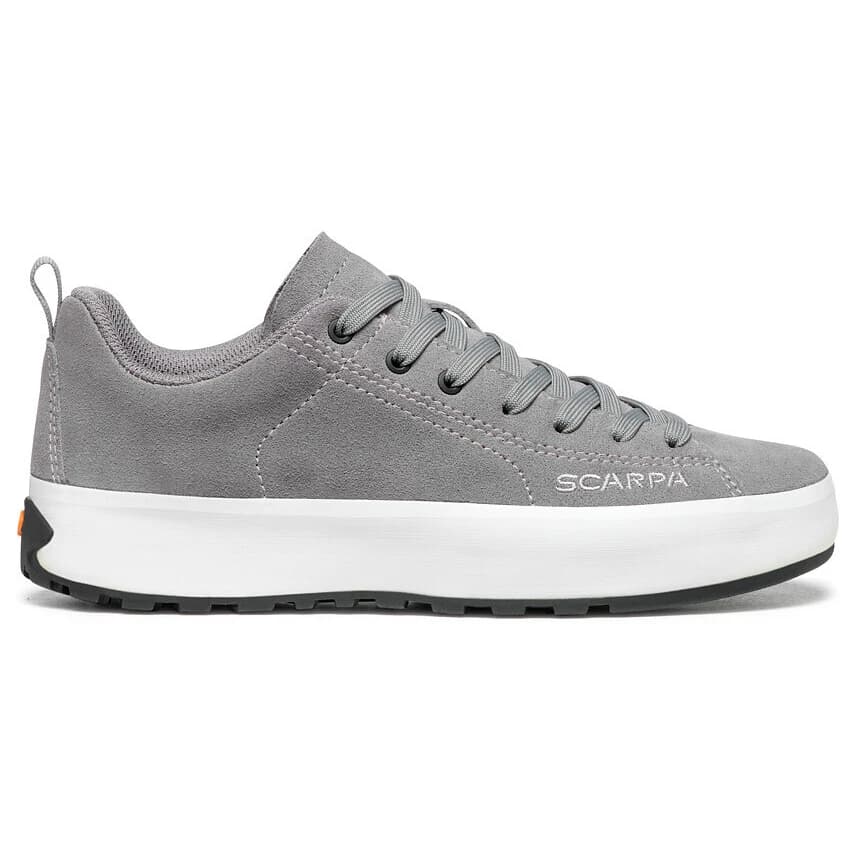 Детски ежедневни обувки Scarpa Kid's MW Casual shoes - Light Grey