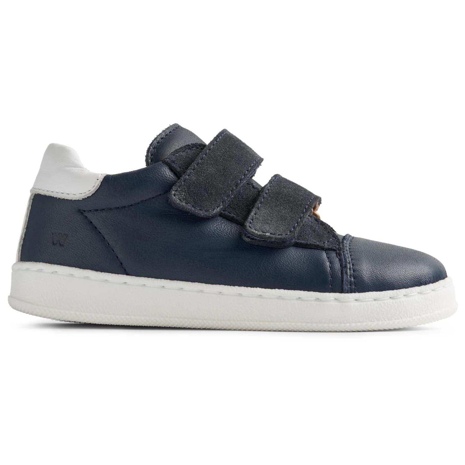 Детски маратонки Wheat Kid's Sneaker Velo Sneakers - Navy