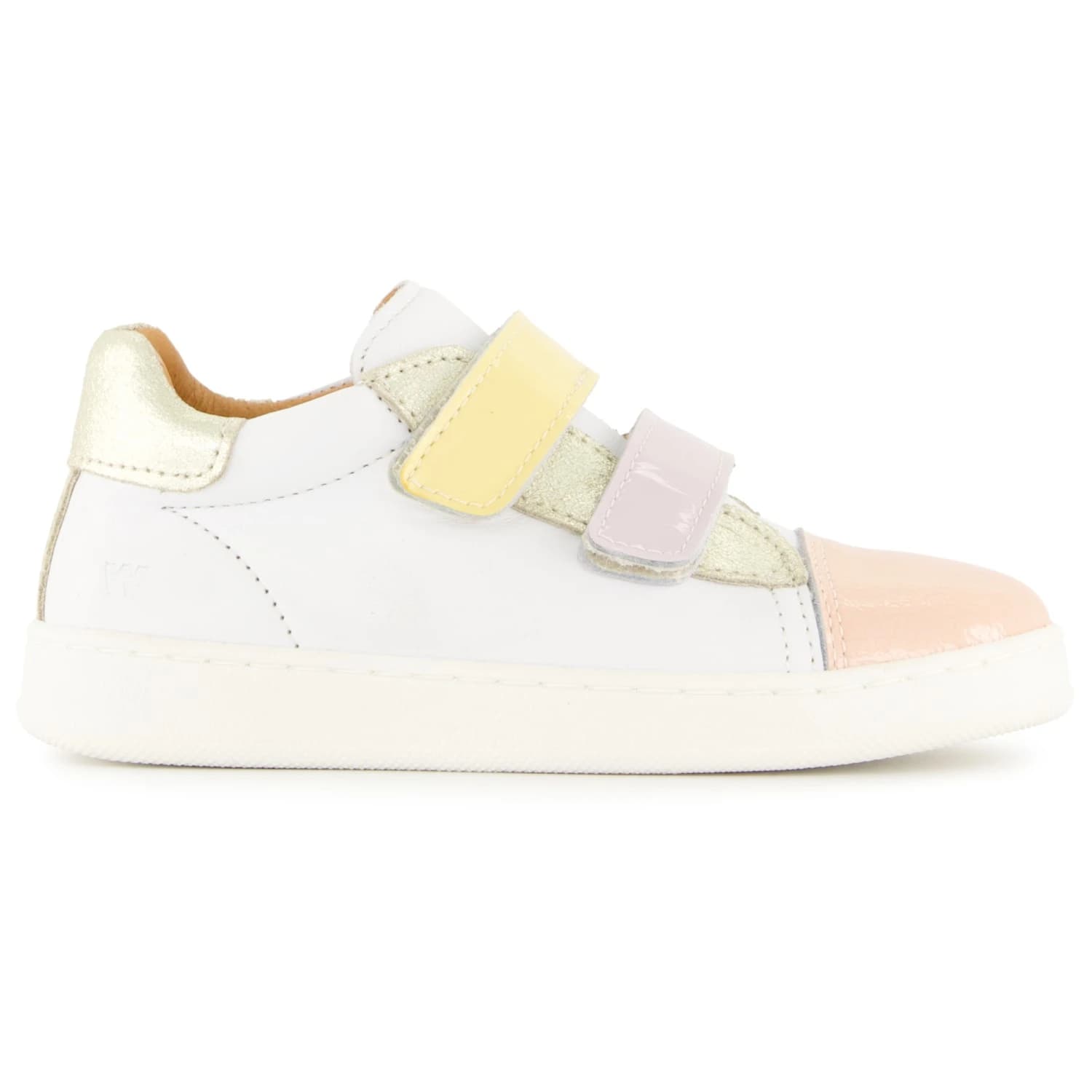 Детски маратонки WHEAT Kid's Sneaker Velo Sneakers - Rose Lilac