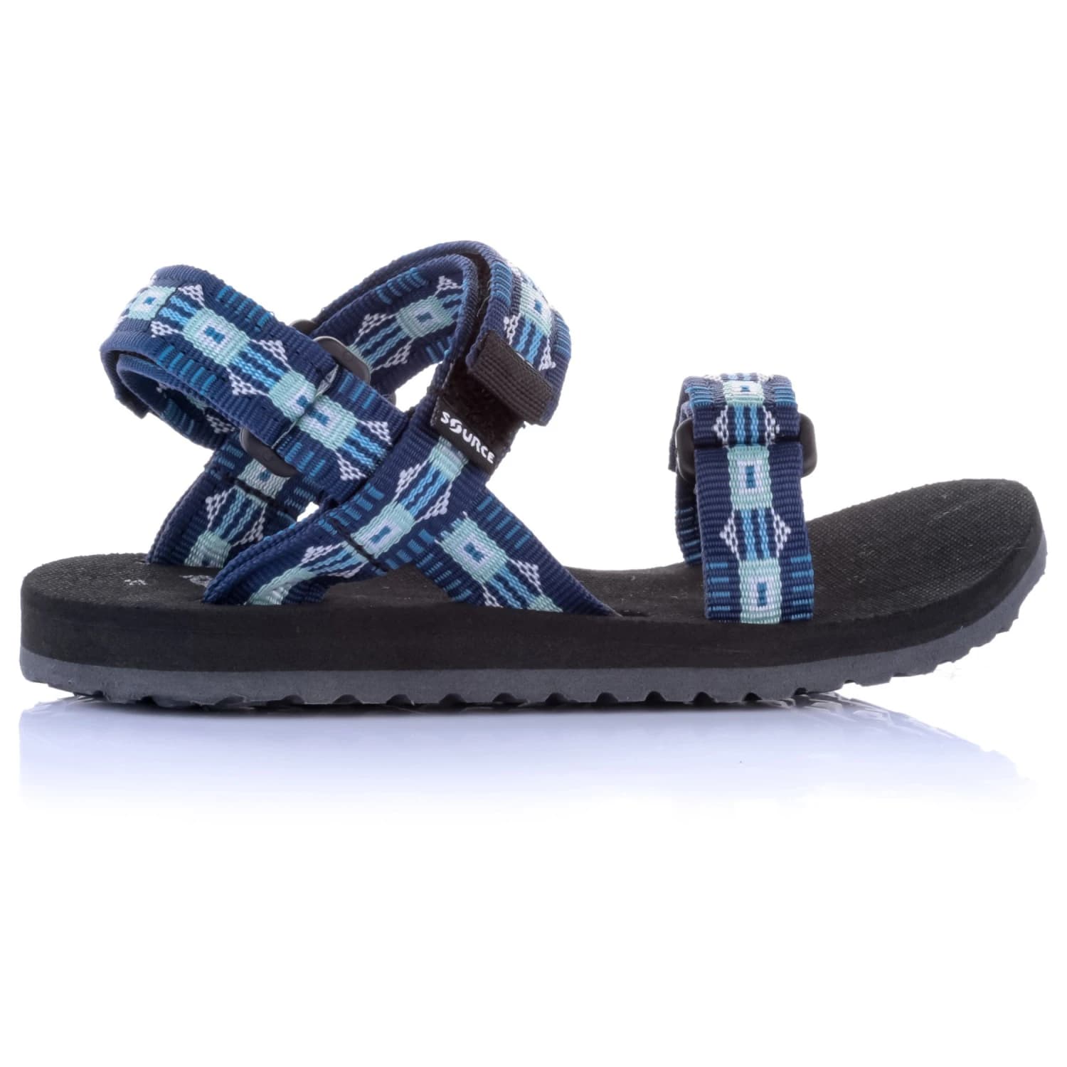 Детски сандали Source Kid's Classic Sandals - KD Blue