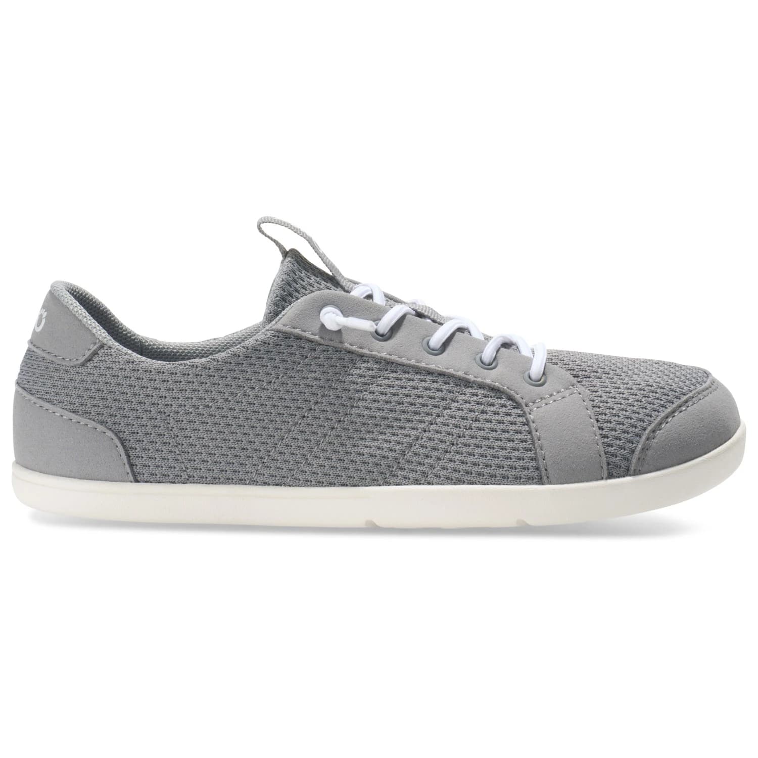 Детски обувки barefoot Xero Shoes Kid's Dillon Knit Barefoot shoes - Alloy