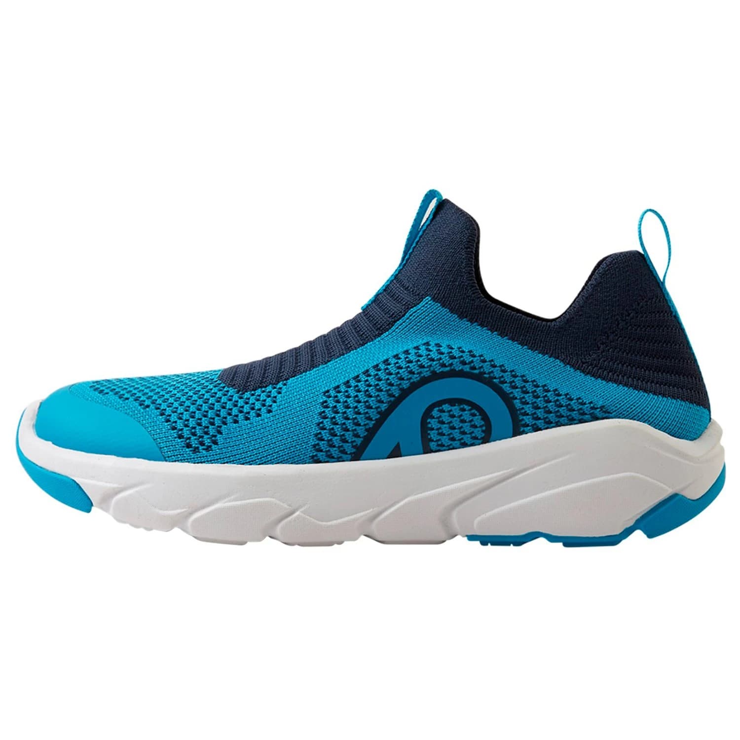 Детски ежедневни обувки Reima Kid's Sujuva Casual shoes - Turquoise Blue