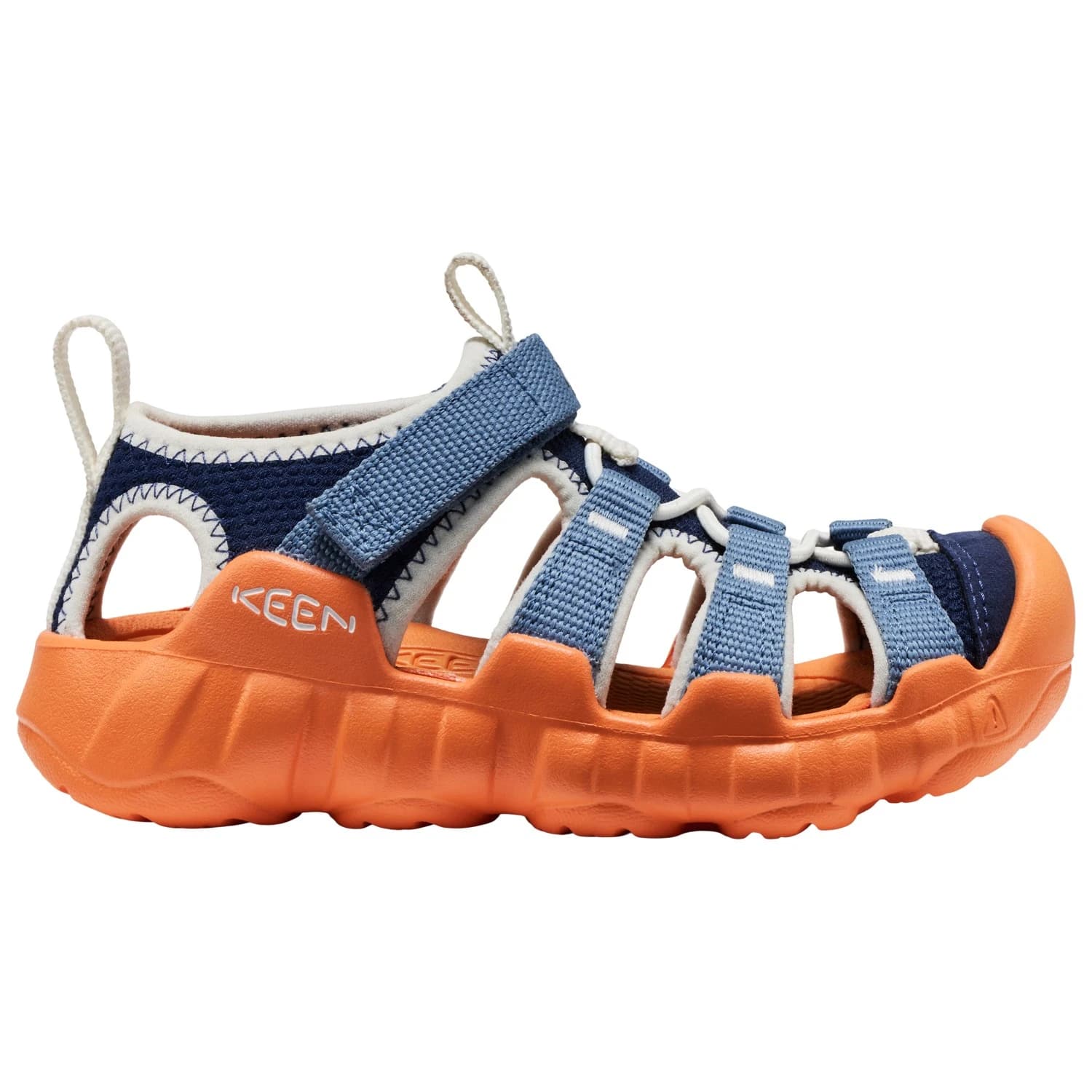 Детски сандали Keen Kid's Hyperport H2 Sandals - Tanehozuki