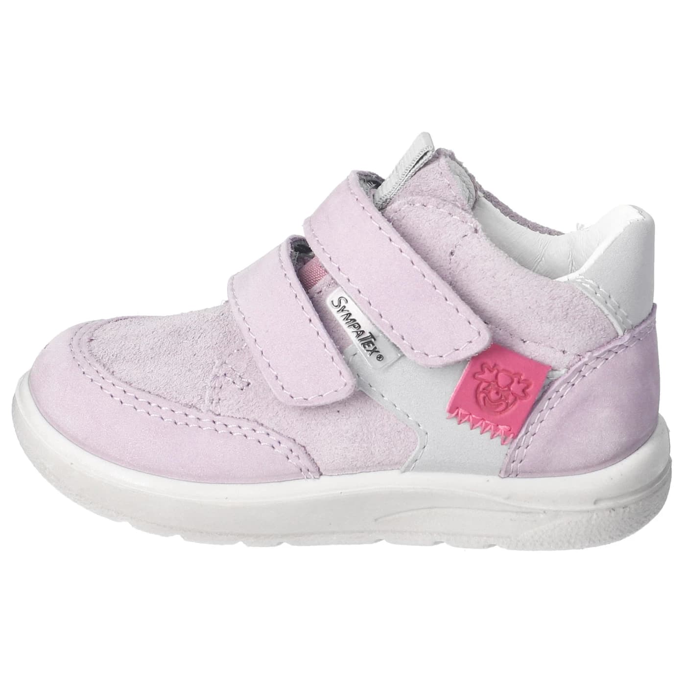 Детски ежедневни обувки Pepino by Ricosta Kid's Kito Casual shoes - Misty