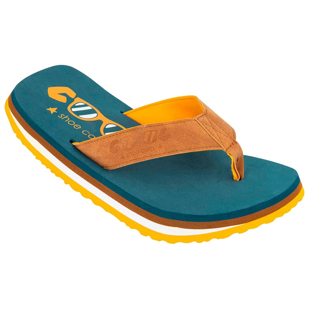 Детски сандали Cool Shoe Kid's Original Teen Sandals - Enamel