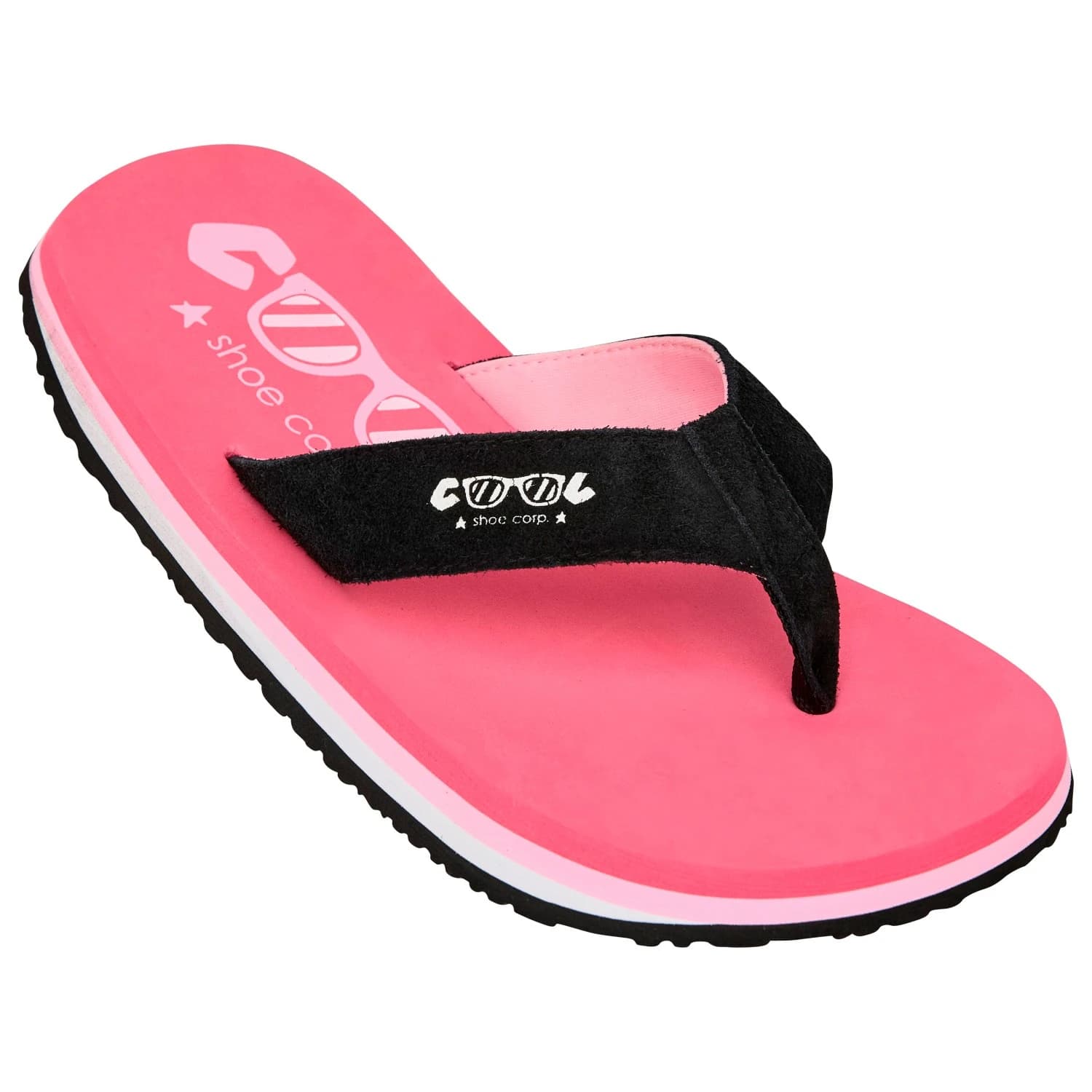 Детски сандали Cool Shoe Kid's Original Teen Sandals - Pink