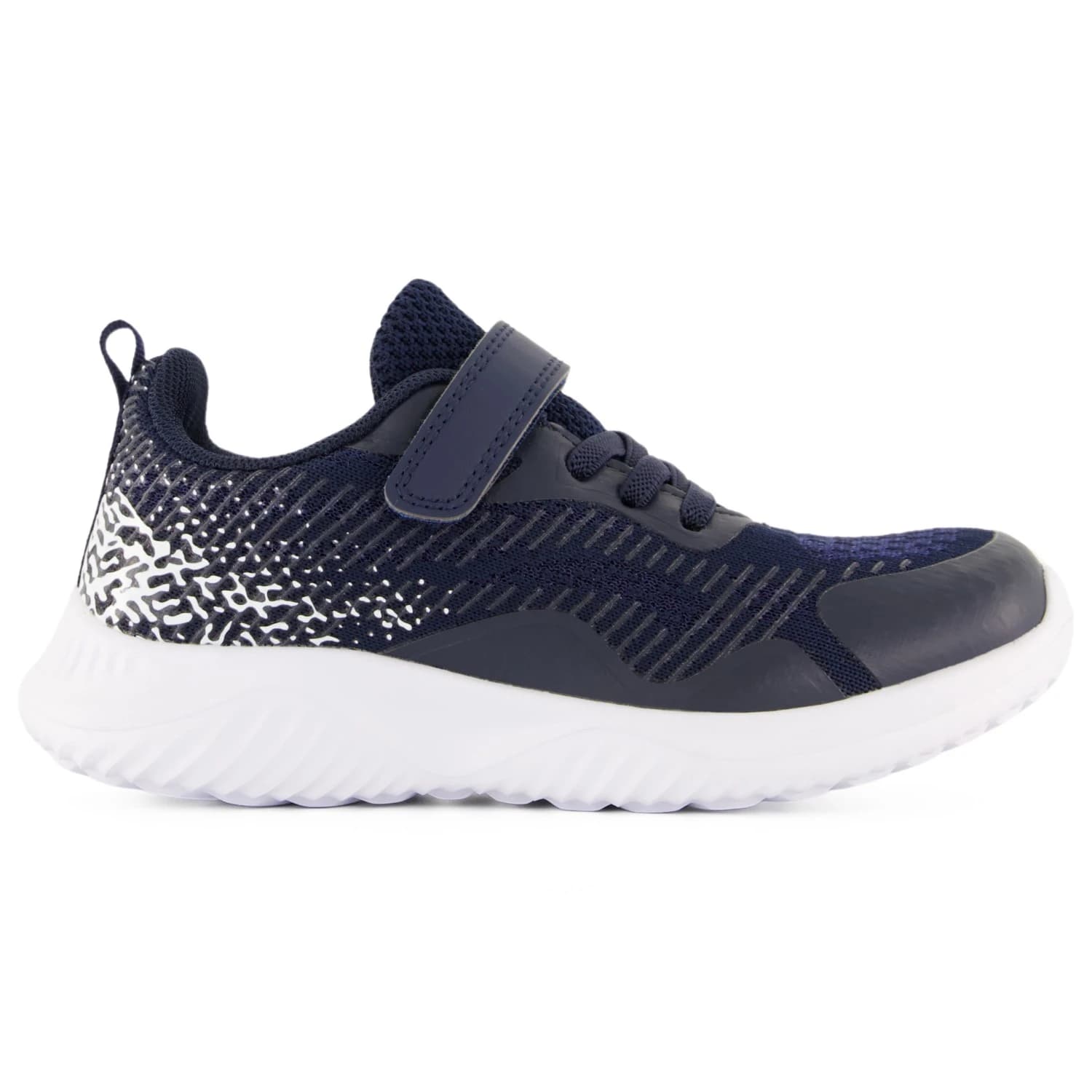 Детски мултиспорт обувки Heber Peak Kid's SylvaHe. Light Shoes Multisport shoes - Dark Blue