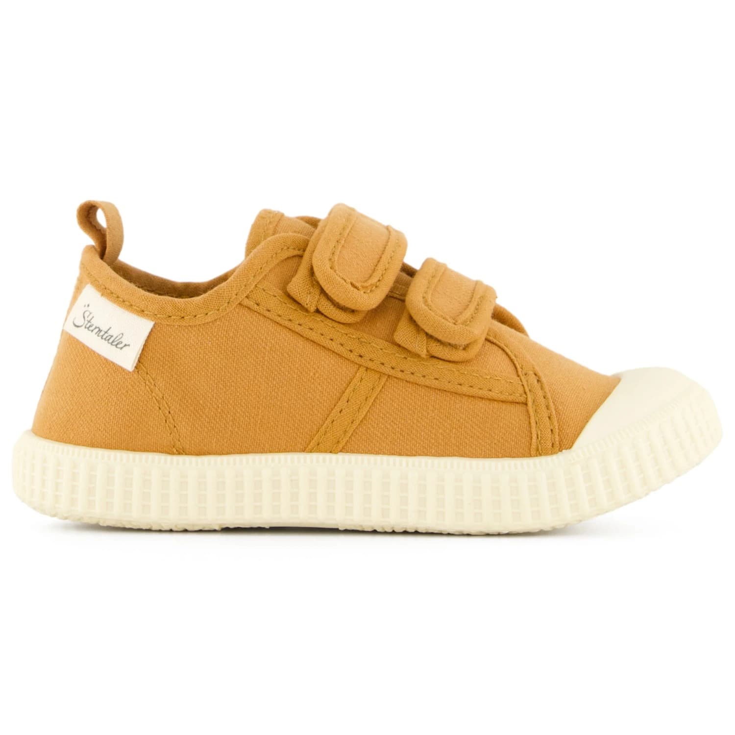 Детски ежедневни обувки Sterntaler Kids' Plain Sneakers Casual shoes - Hellbraun