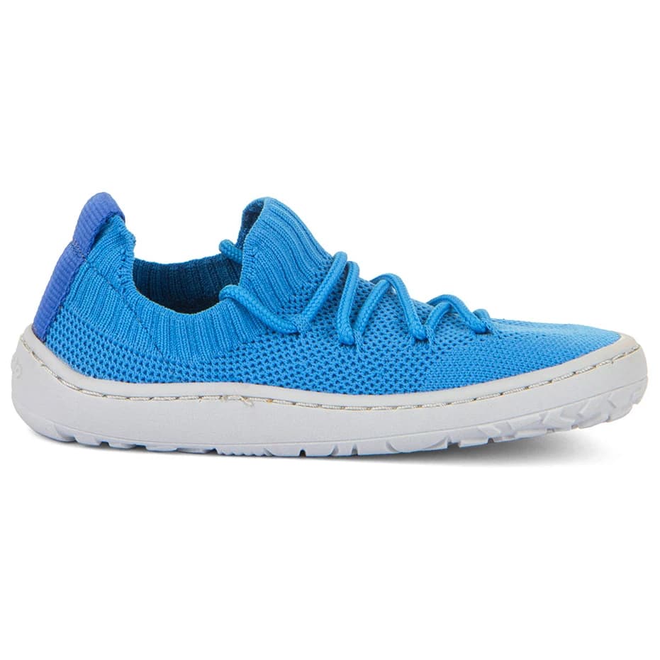 Детски обувки barefoot Froddo Kid's Barefoot Light Barefoot shoes - Denim