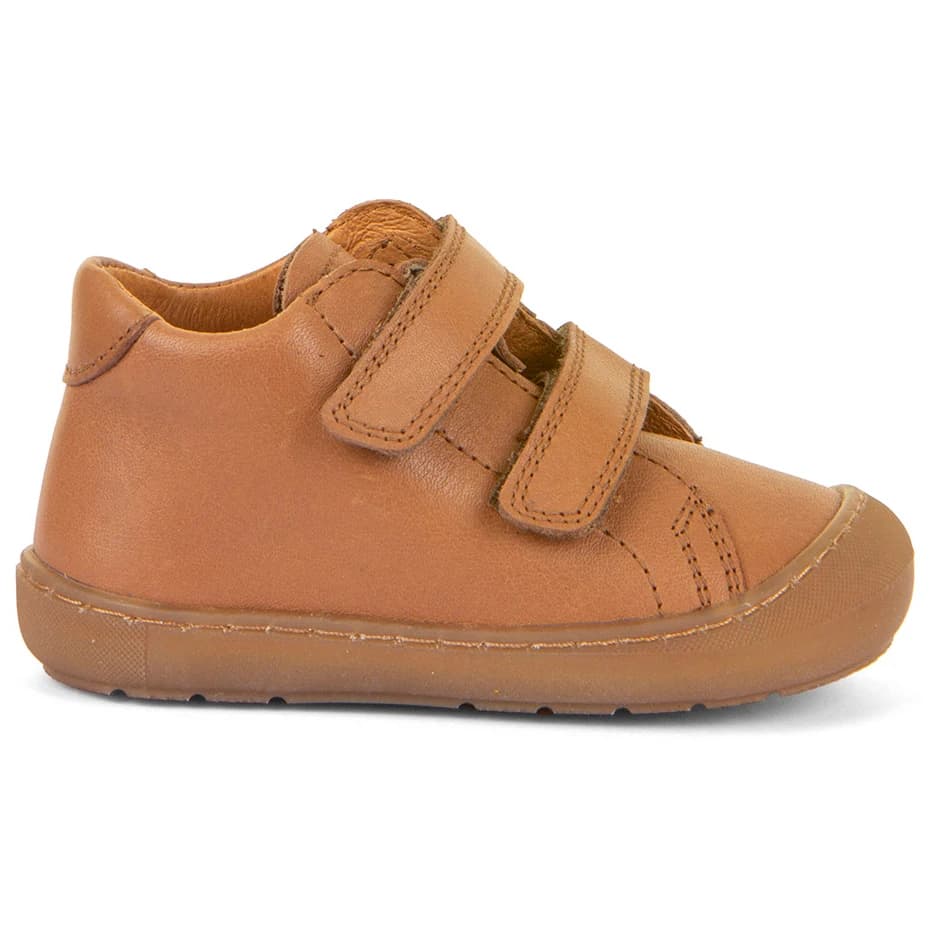 Детски ежедневни обувки Froddo Kid's Ollie S Casual shoes - Cognac