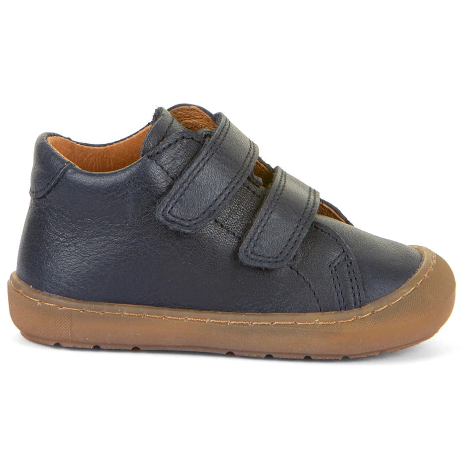 Детски ежедневни обувки Froddo Kid's Ollie S Casual shoes - Dark Blue