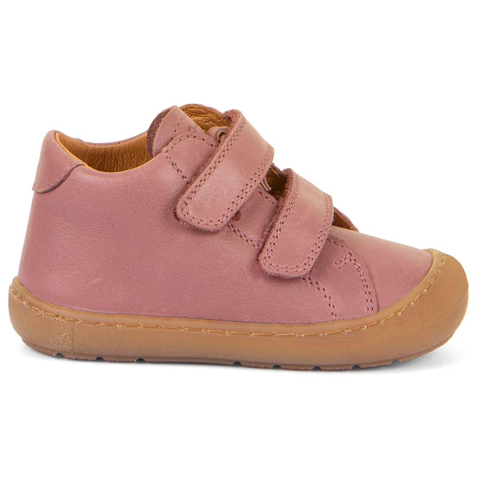 Детски ежедневни обувки Froddo Kid's Ollie S Casual shoes - Dark Pink