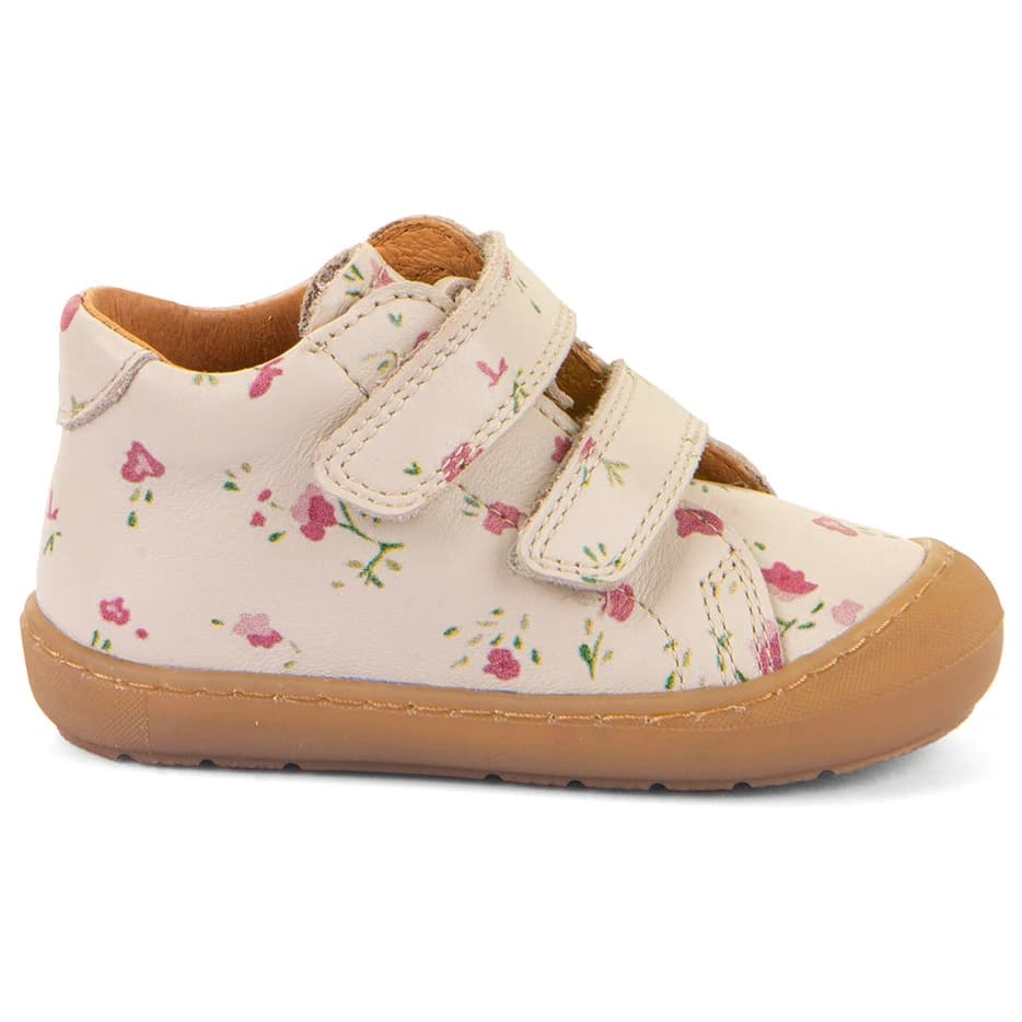 Детски ежедневни обувки Froddo Kid's Ollie S Casual shoes - Flowers II