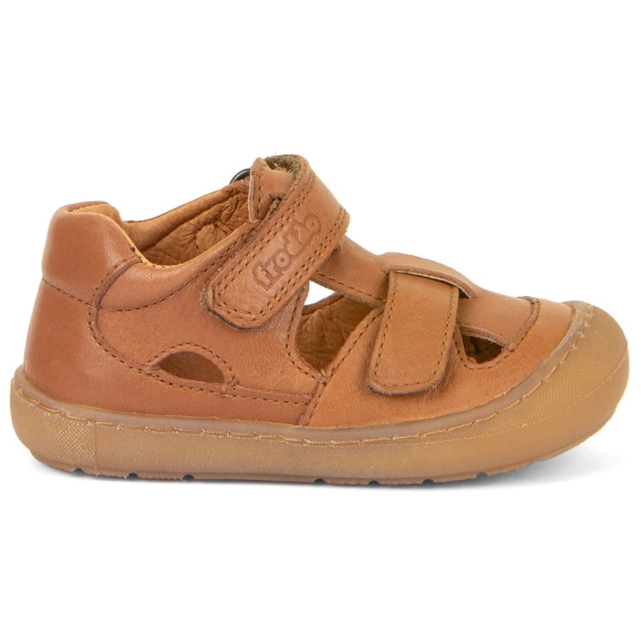 Детски сандали Froddo Kid's Ollie Sandal - Brown