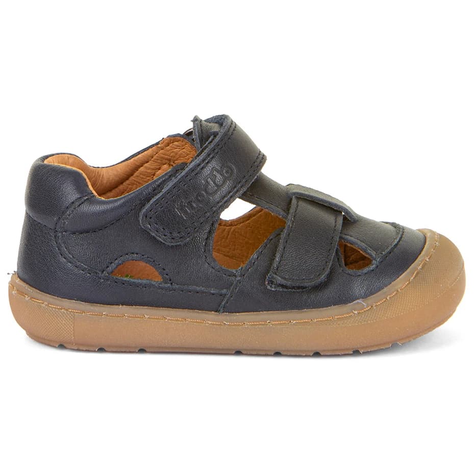 Детски сандали Froddo Kid's Ollie Sandal - Dark Blue