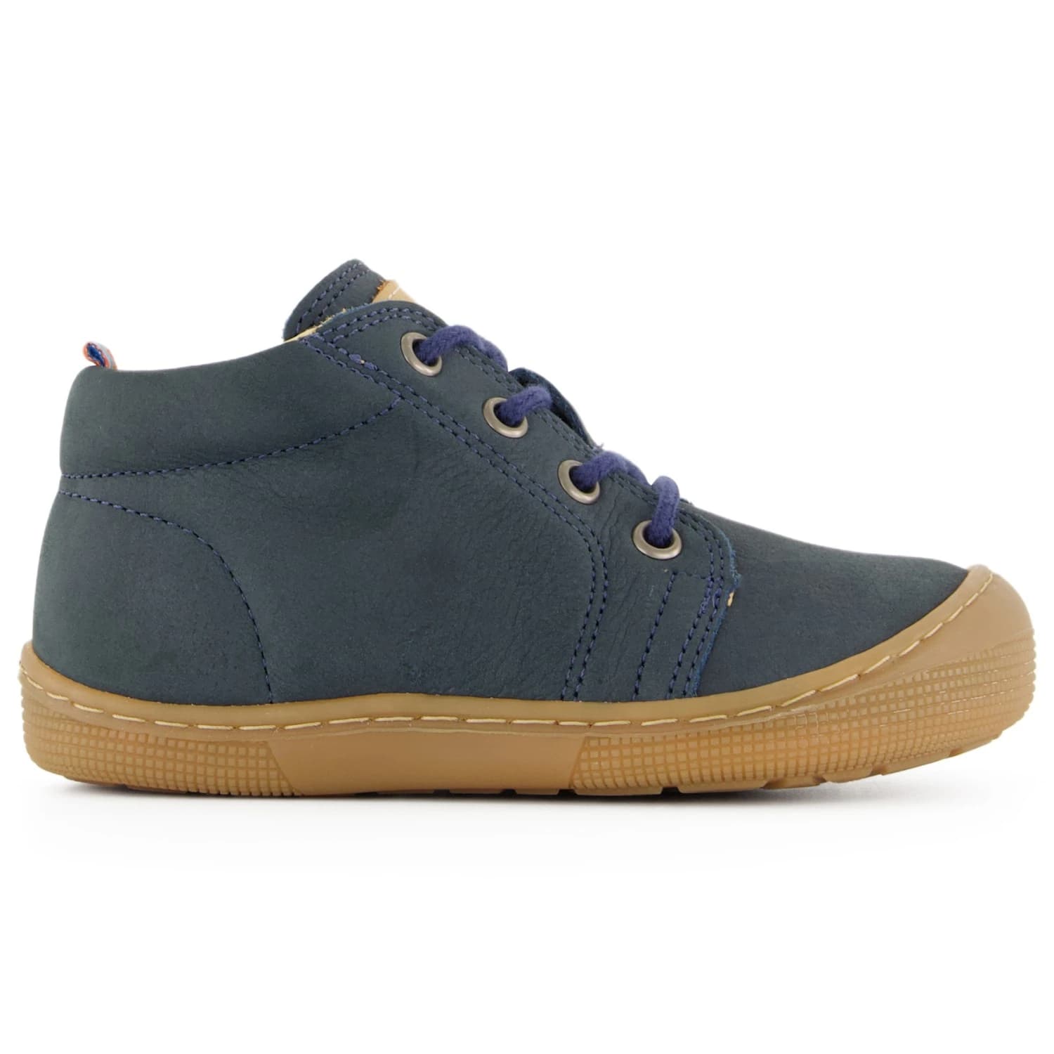 Детски обувки barefoot Koel Kid's Deli 2.0 Barefoot shoes - Blue