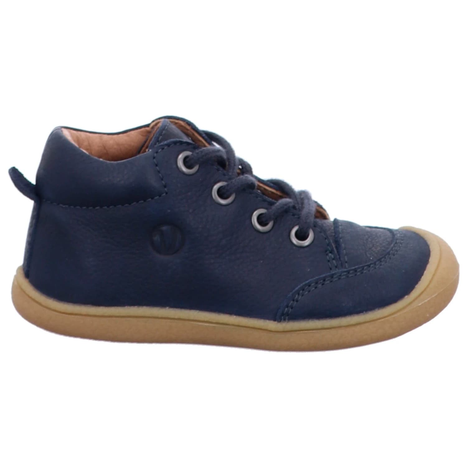Детски ежедневни обувки Vado Kid's Chuck Lace Casual shoes - Midnight