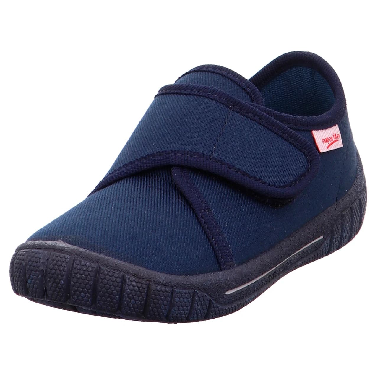 Детски пантофи Superfit Kid's Bill C House slippers - Ocean Kombi