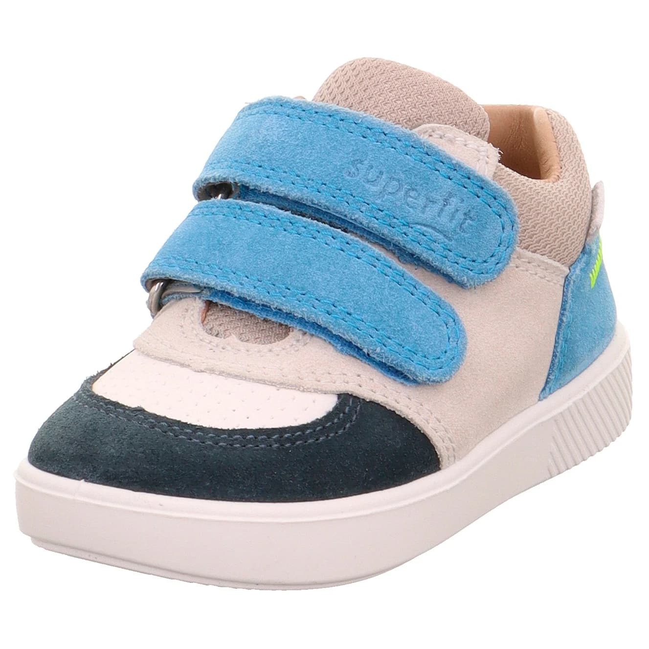Детски ежедневни обувки Superfit Kid's Supies Casual shoes - Mehrfarbig I