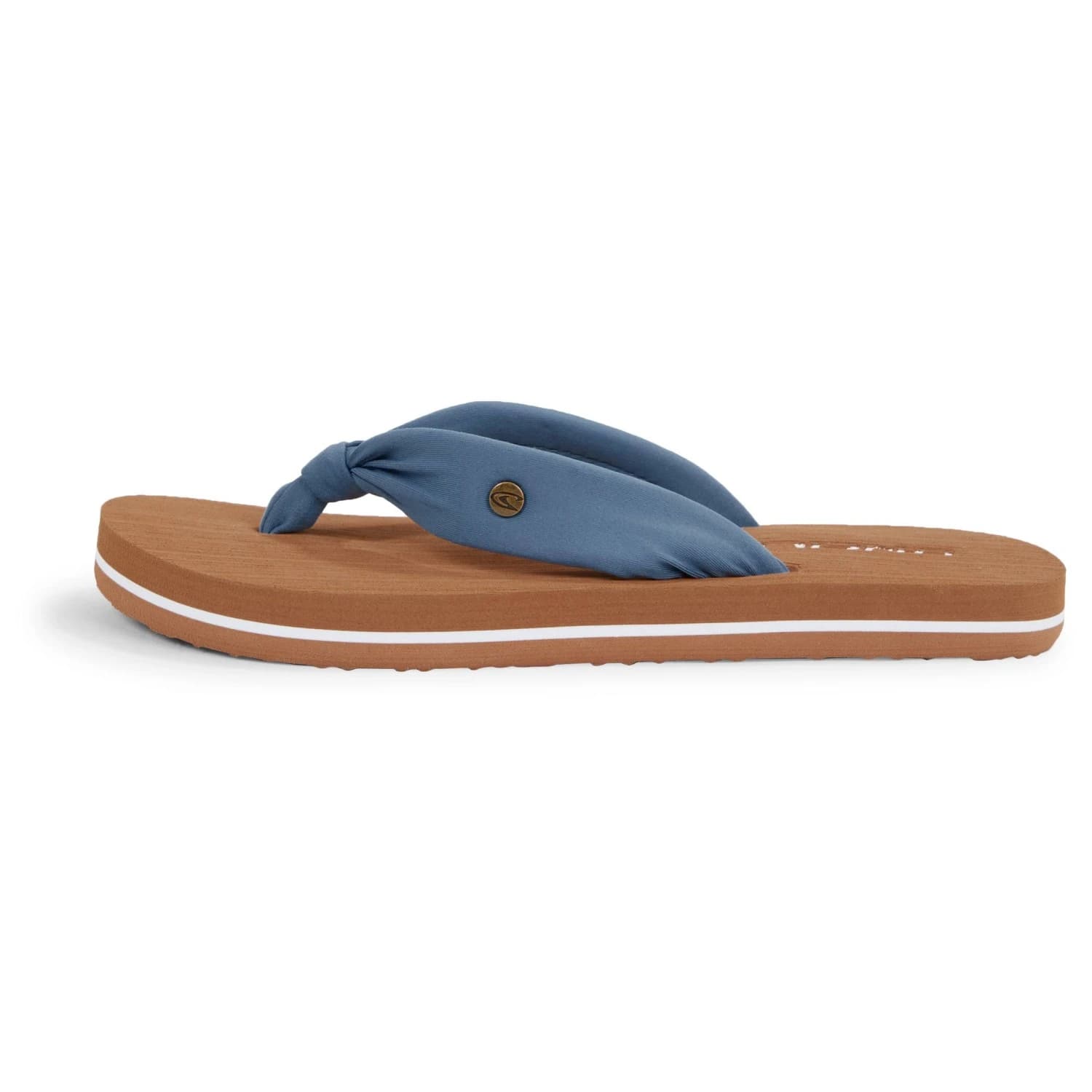 Детски сандали O'Neill Kid's Ditsy Sun Sandals - Copen Blue