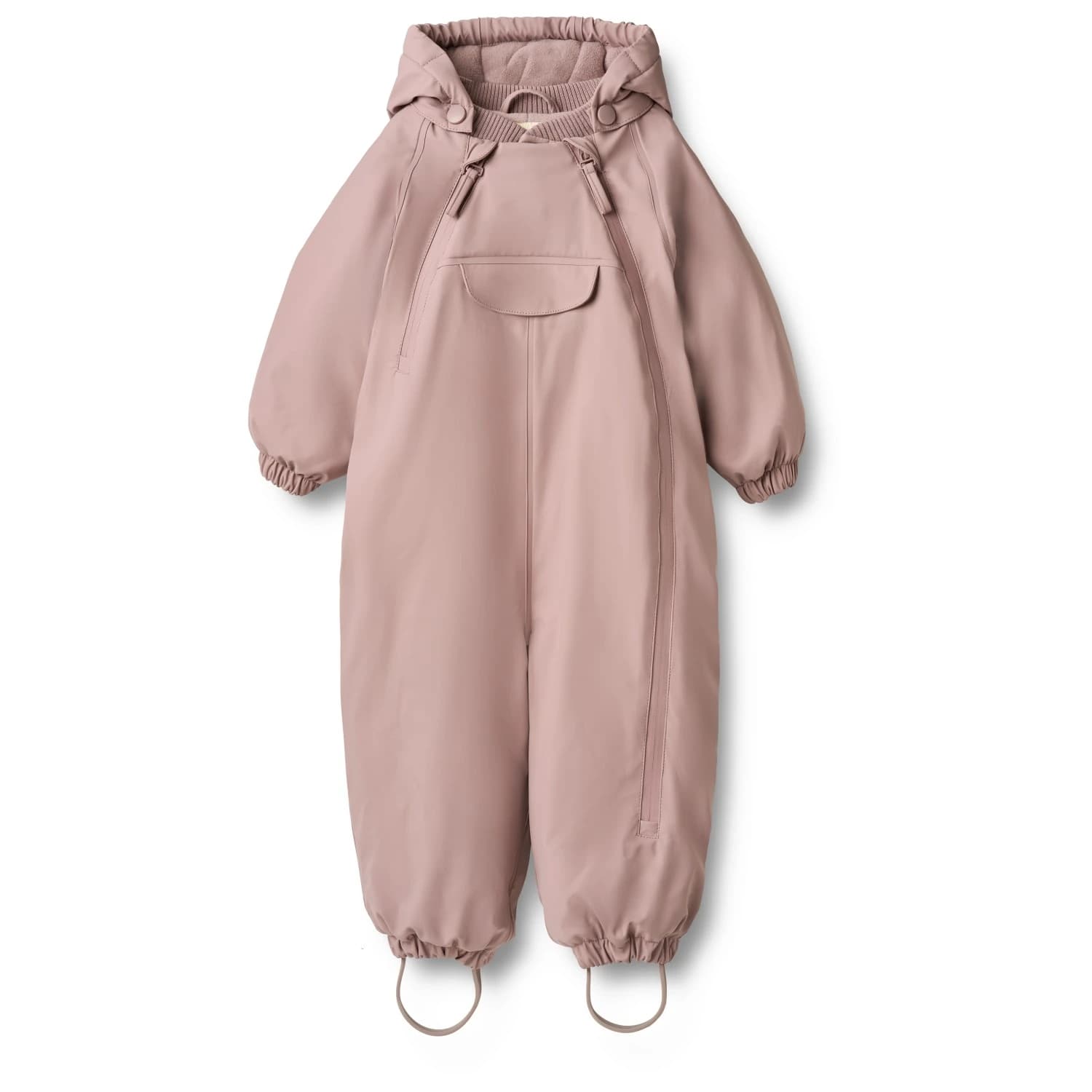 Детска грейка WHEAT Kid's Evig Overall - Dusty Lavender