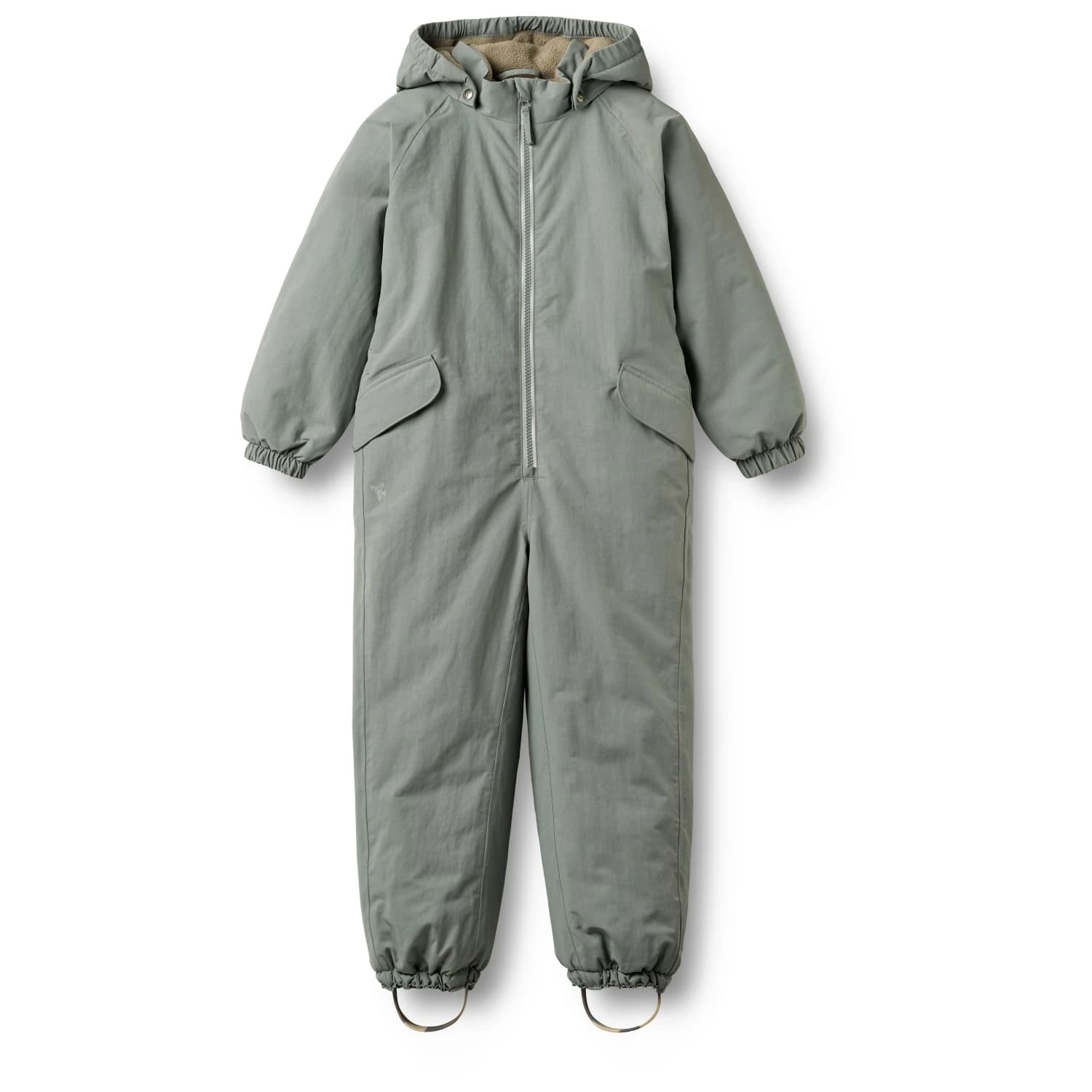 Детска грейка WHEAT Kid's Laffa Overall - Thunder Sky
