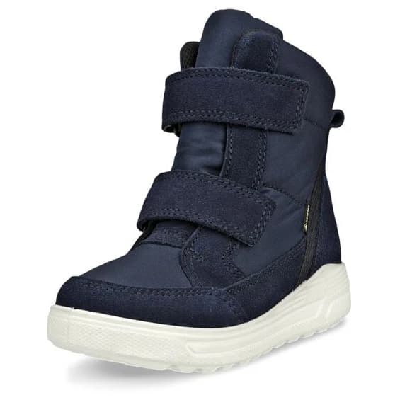 Детски зимни ботуши Ecco Kid's Urban Snowboarder GTX Winter boots - Night Sky