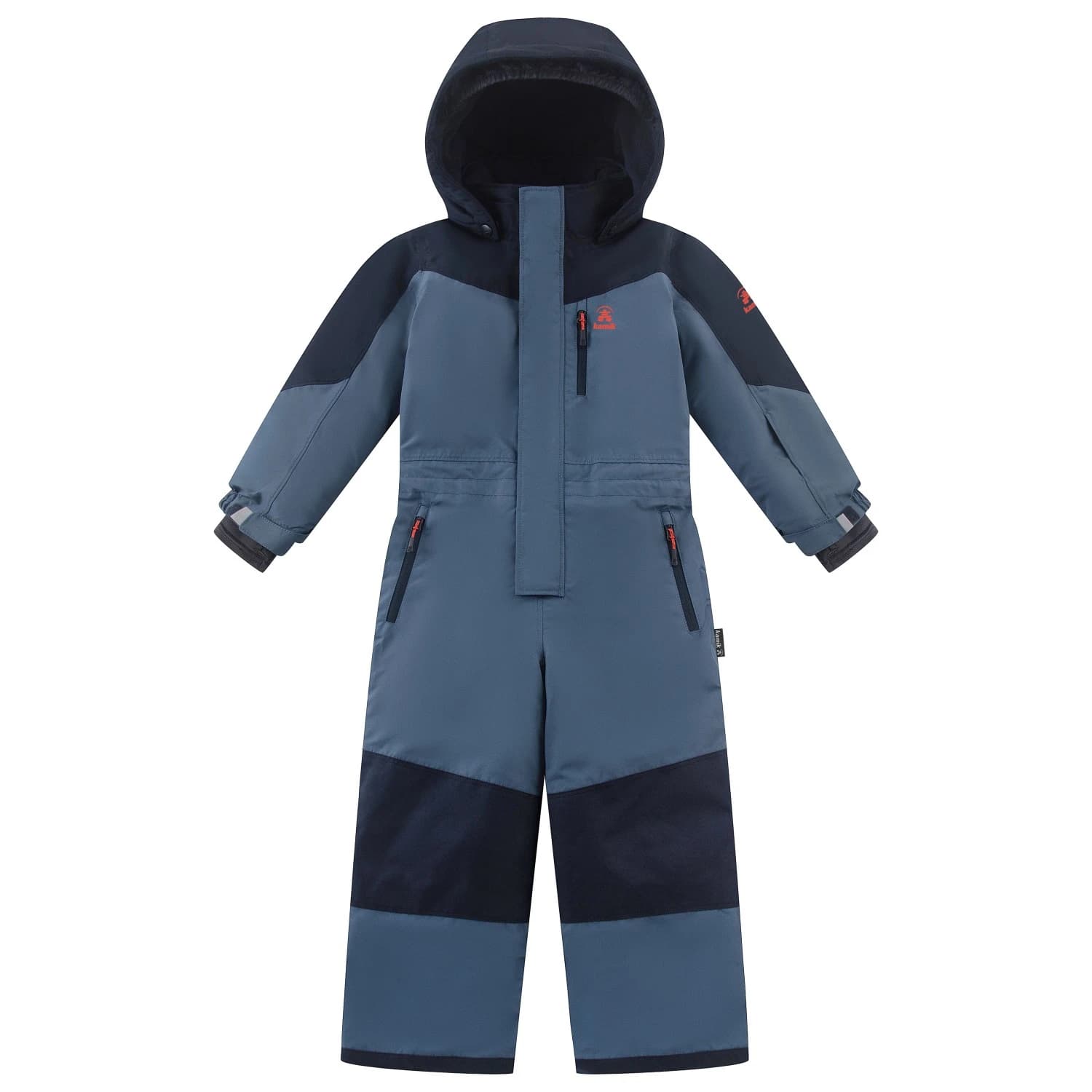 Детска грейка Kamik Kid's Lazer Overall - Alpine