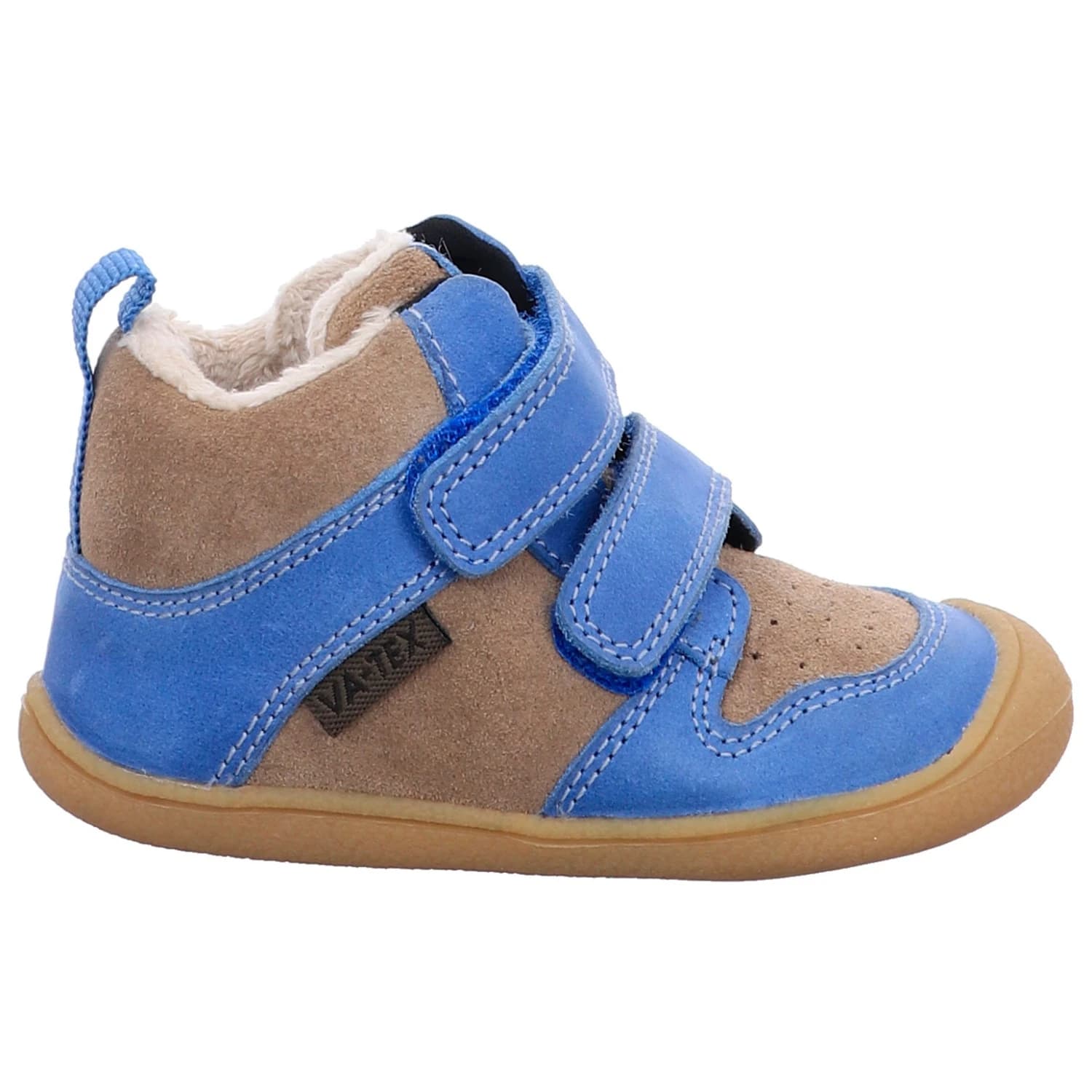 Детски зимни ботуши VADO Kid's Minibounce VC Vatex Winter boots - Denim