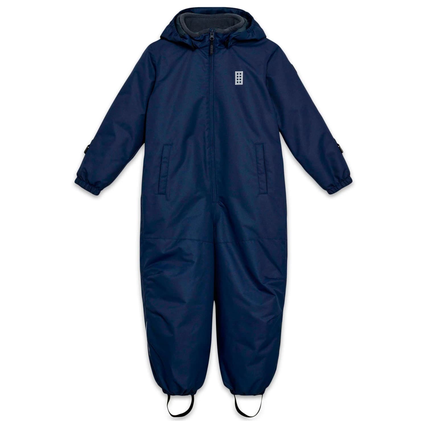 Детска грейка LEGO Kid's Jori 721 Overall - Dark Navy