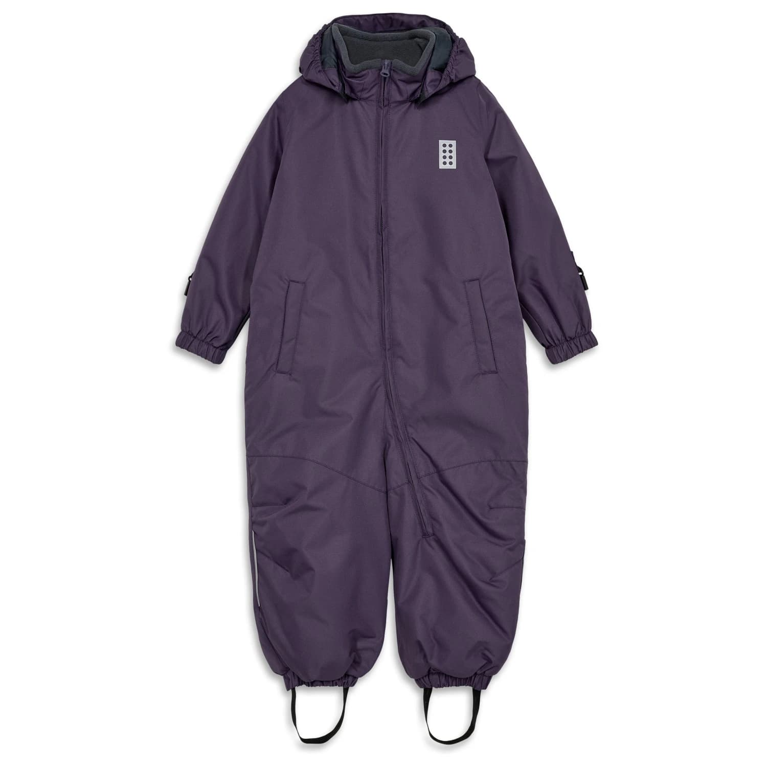 Детска грейка LEGO Kid's Jori 721 Overall - Dark Purple