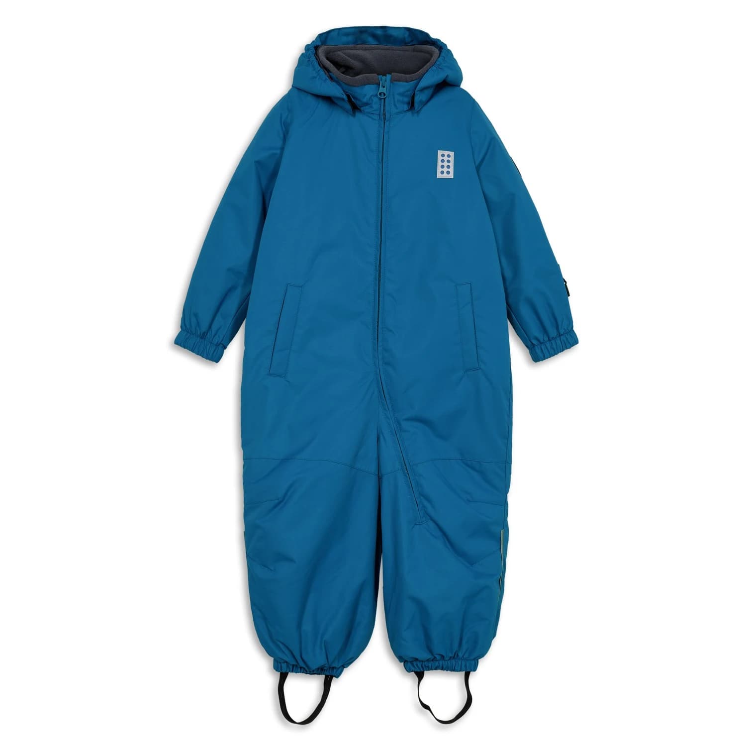Детска грейка LEGO Kid's Jori 721 Overall - Deep Blue