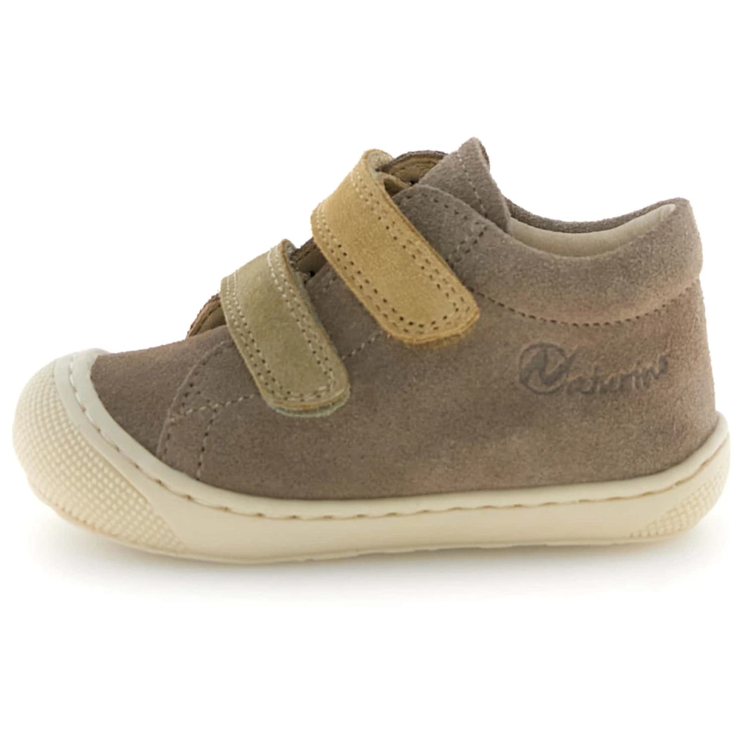 Детски ежедневни обувки Naturino Kid's Corkel VL Casual shoes - Sand