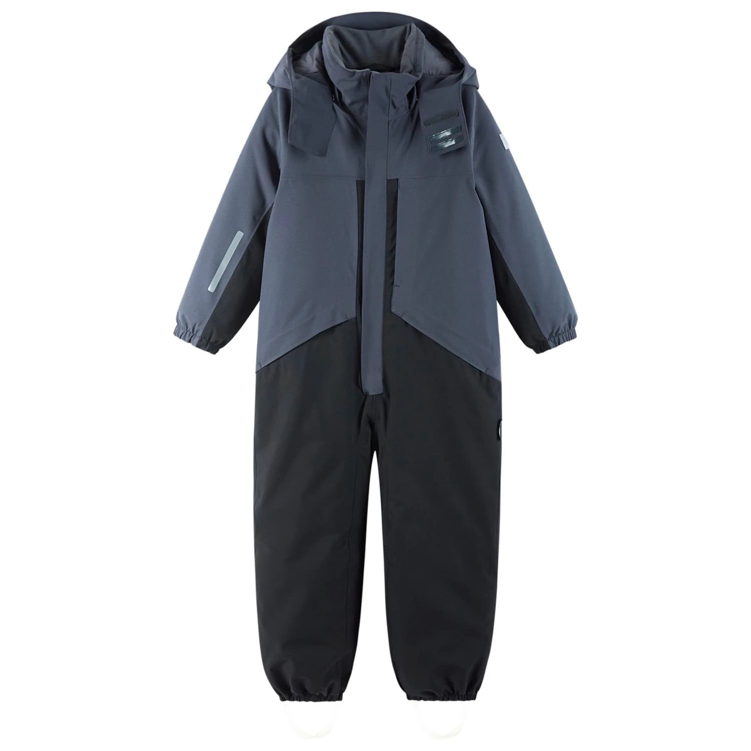 Детска грейка Reima Kid's Varila Overall - Black