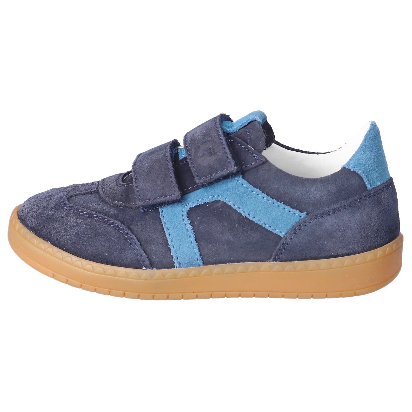 Детски маратонки Ricosta Kid's Milan Sneakers - Nautic / Adriatic