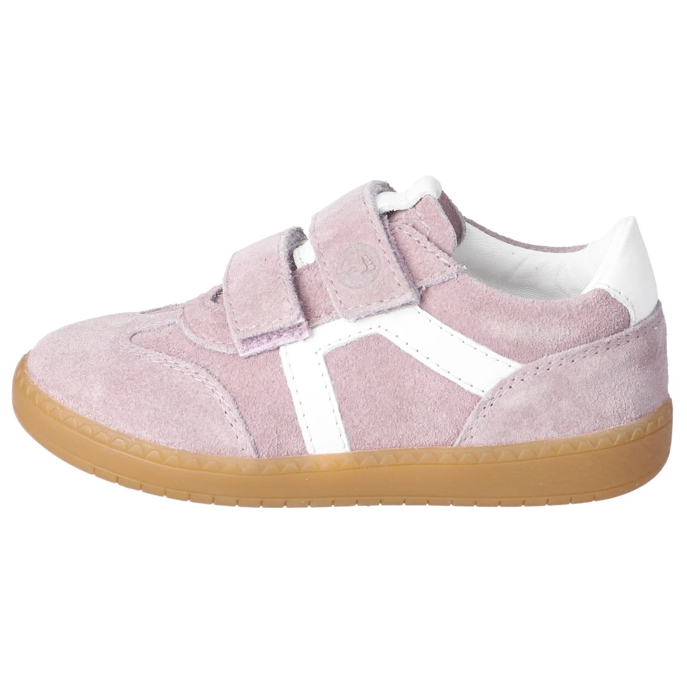 Детски маратонки Ricosta Kid's Milan Sneakers - Misty / Weiss