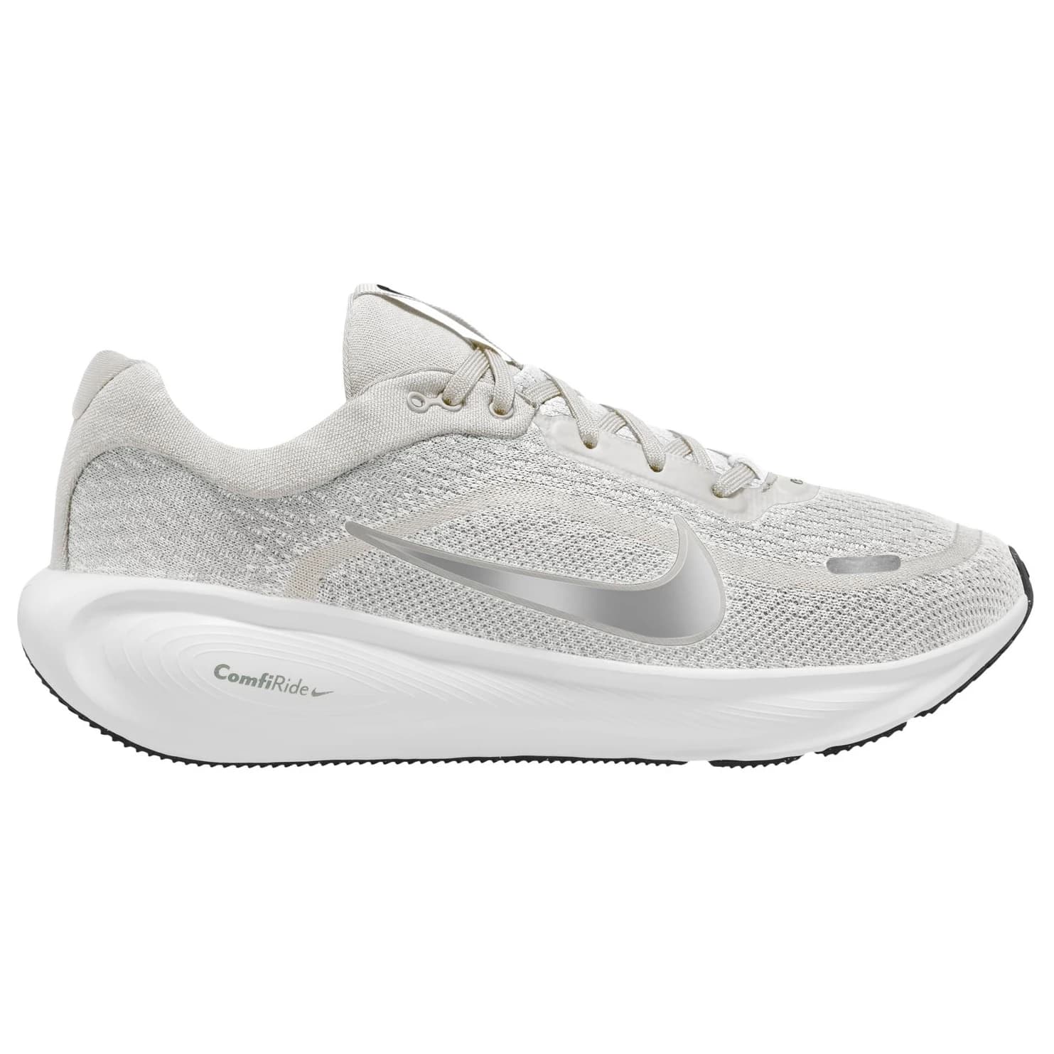 Детски маратонки Nike Kid's Stellar Ride Running shoes - White / Metallic Silver / Vast Grey / Black
