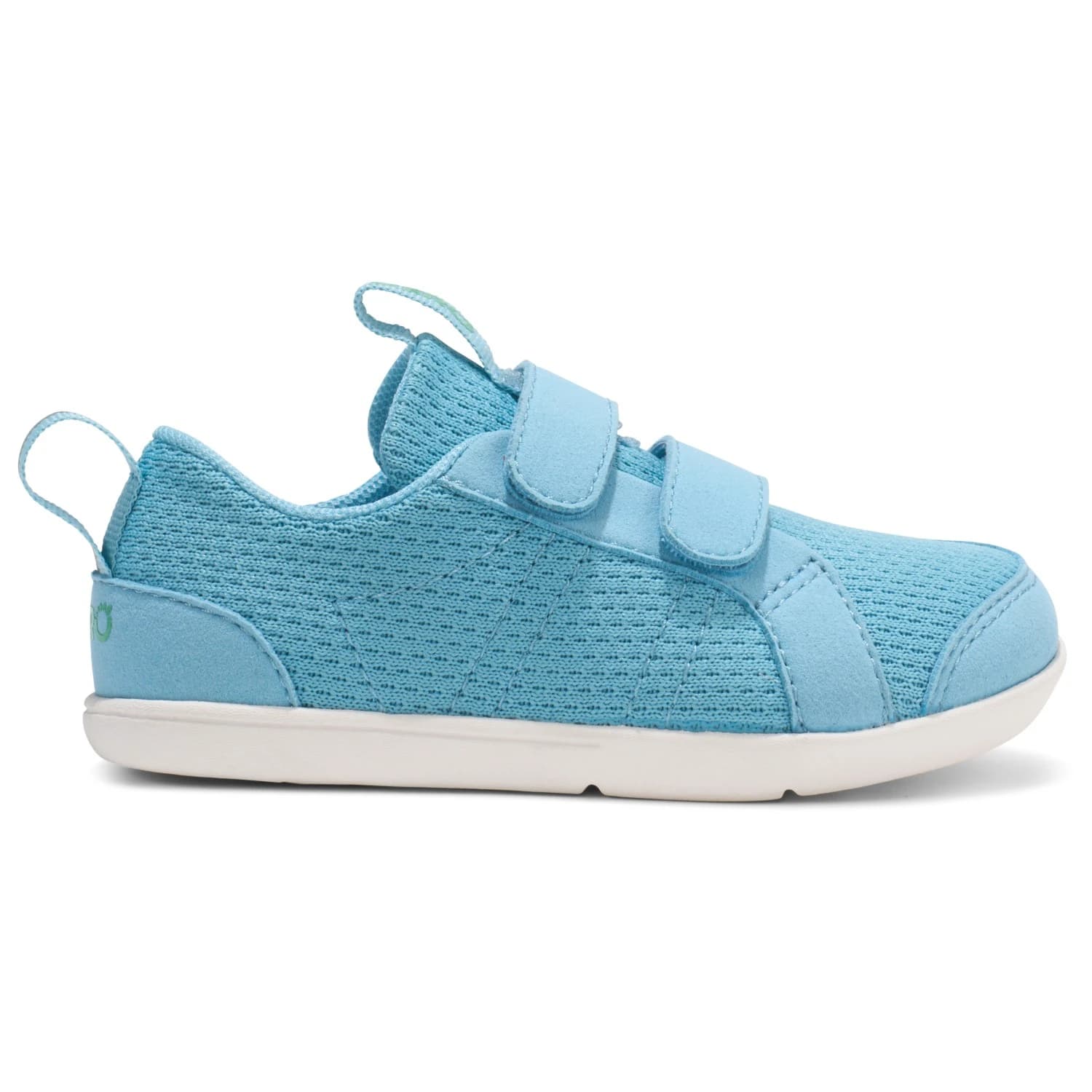 Детски обувки barefoot Xero Shoes Kid's Dillon Barefoot shoes - Milky Blue