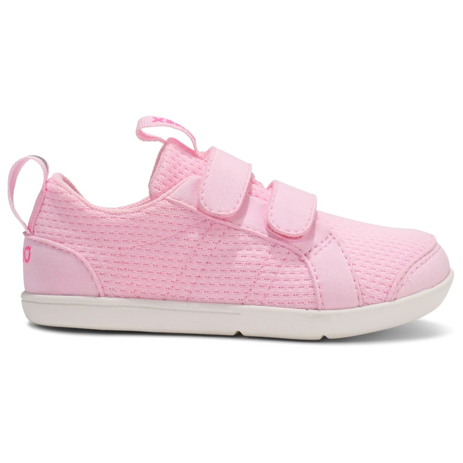 Детски обувки barefoot Xero Shoes Kid's Dillon Barefoot shoes - Pink-a-Boo
