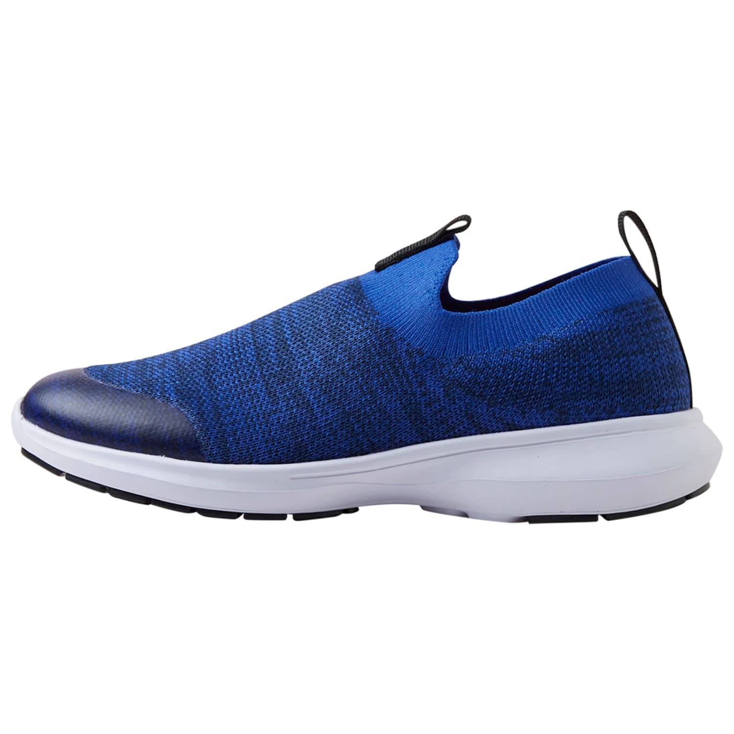 Детски ежедневни обувки Reima Kid's Bouncing Casual shoes - Sparkly Blue