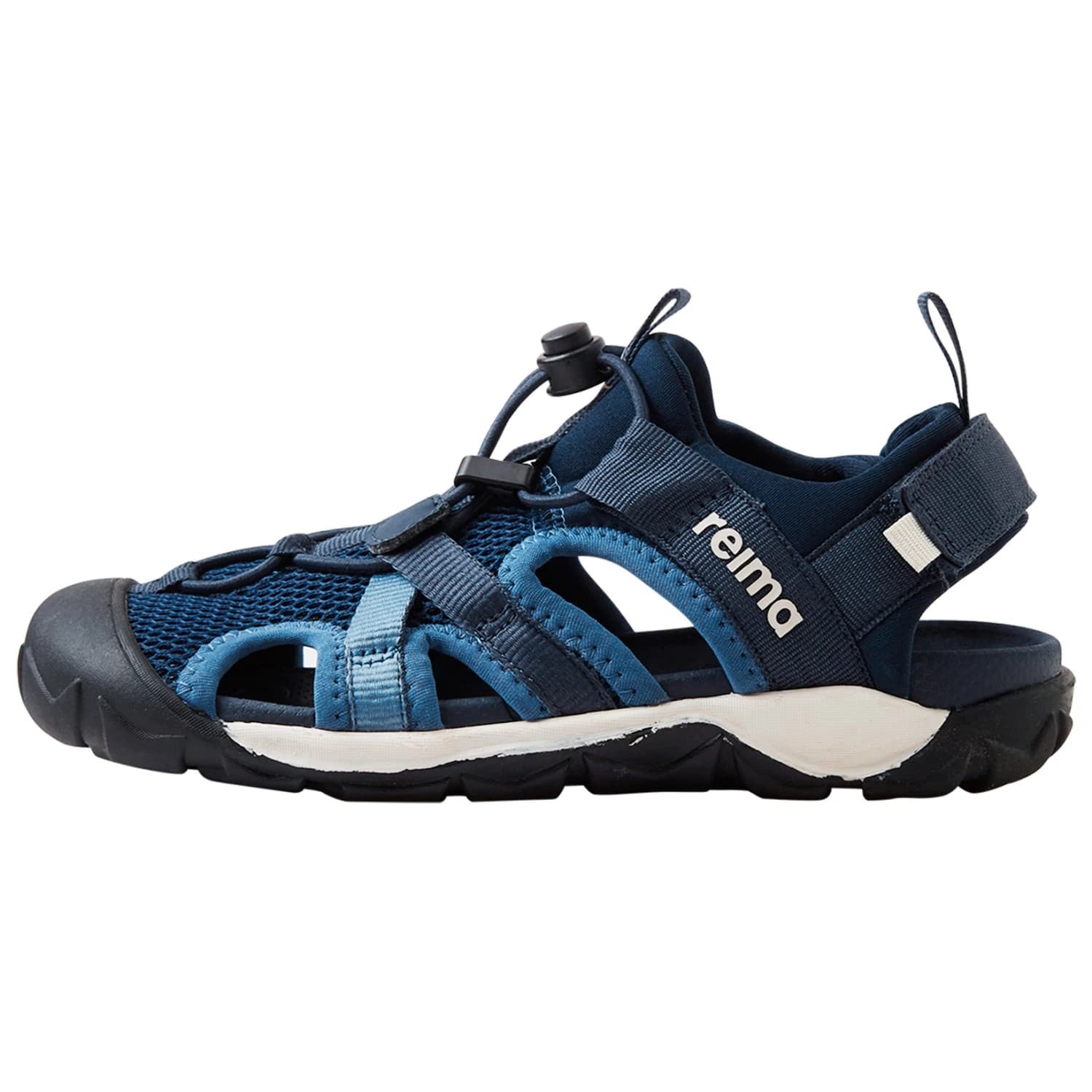 Детски сандали Reima Kid's Tilani Sandals - Navy