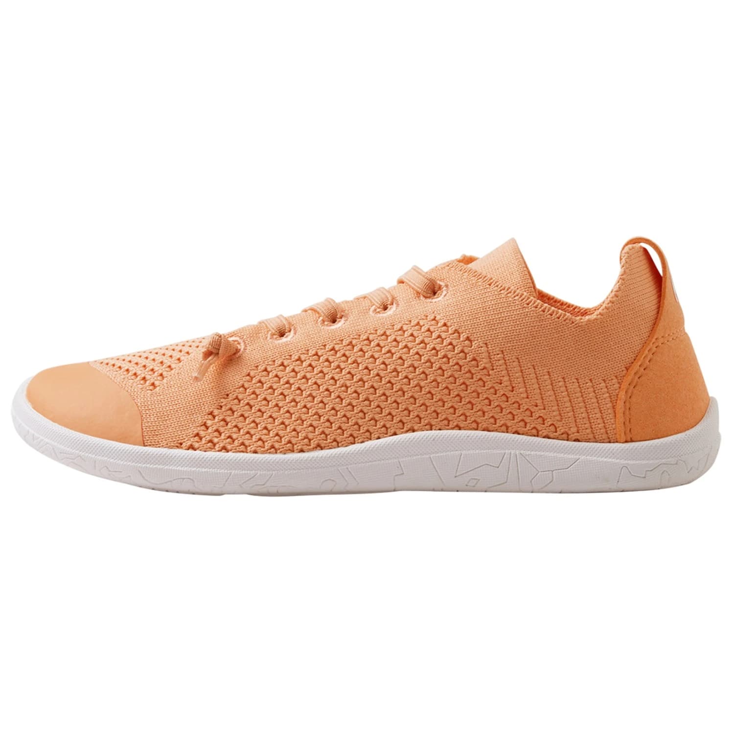 Детски обувки barefoot Reima Kid's Astelu Barefoot shoes - Apricot