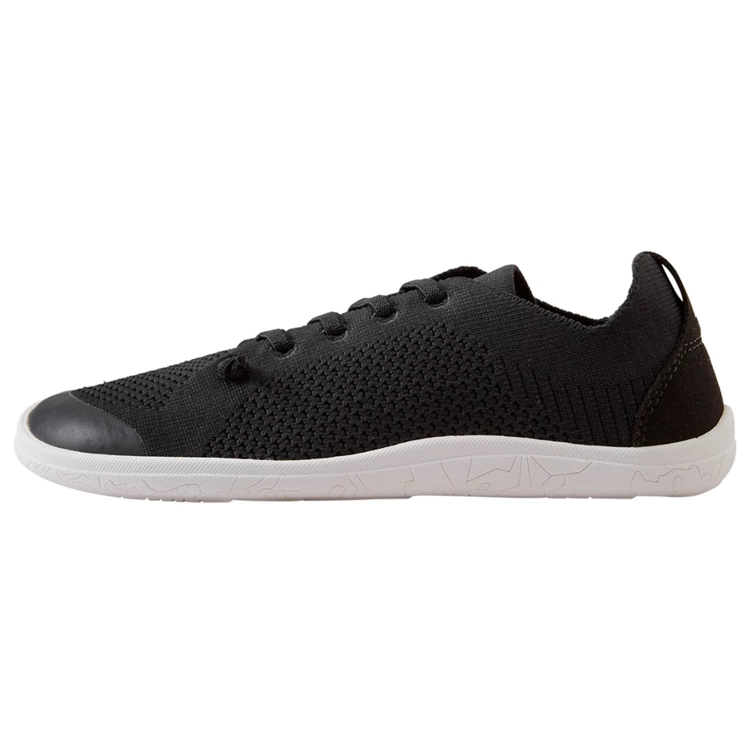 Детски обувки barefoot Reima Kid's Astelu Barefoot shoes - Black